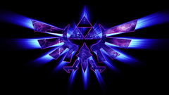 Triforce the legend of