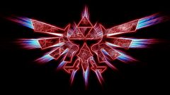 Triforce the legend of