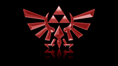 Triforce the legend of