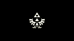Triforce the legend of