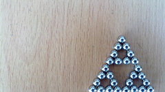 Triforce the legend of