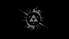 Triforce the legend of