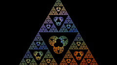 Triforce the legend of