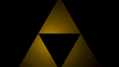 Triforce the legend of