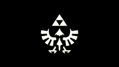 Triforce the legend of