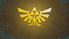Triforce the legend of