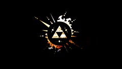 Triforce the legend of