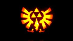 Triforce the legend of