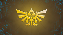 Triforce the legend of