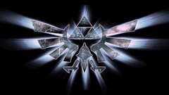 Triforce the legend of