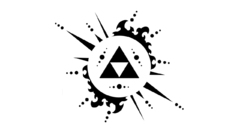 Triforce the legend of