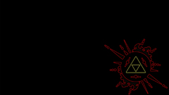 Triforce the legend of