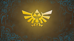 Triforce the legend of