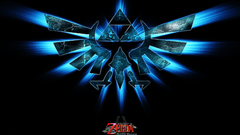 Triforce the legend of