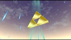 Triforce the legend of