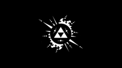 Triforce the legend of