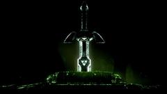 Triforce the legend of