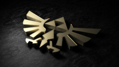 Triforce the legend of