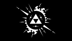 Triforce the legend of