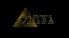 Triforce the legend of
