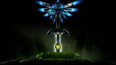 Triforce the legend of