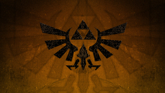 Triforce the legend of