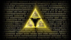 Triforce the legend of