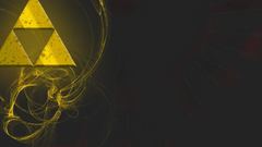 Triforce the legend of