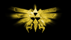 Triforce The legend of