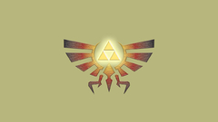 Triforce The legend of