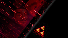 Triforce The legend of