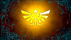 Triforce The legend of