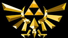 Triforce The legend of