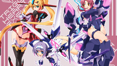 Trigger heart exelica love