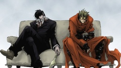 Trigun
