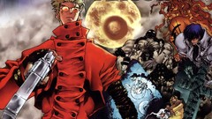 Trigun