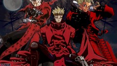 Trigun