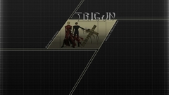 Trigun Anime
