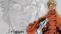 Trigun Anime