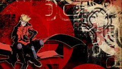 Trigun Anime
