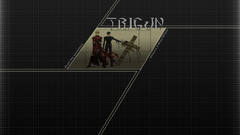Trigun Anime