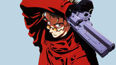 Trigun Anime