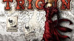 Trigun Vash The Stampede