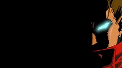 Trigun Vash The Stampede