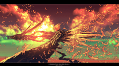 Trigun Vash The Stampede