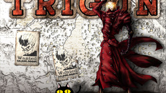Trigun Vash The Stampede