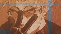 Trigun Vash The Stampede