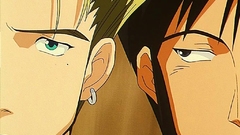 Trigun Vash The stampede