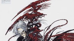 Trinity Blood