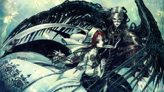 Trinity Blood